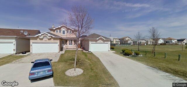 Larawan ng 101 Kirkham Bay sa Winnipeg, Manitoba