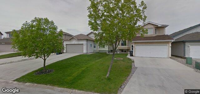 102 Gateside Way（加拿大曼尼托巴省温尼伯市）房屋照片