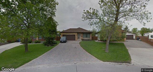 Photo of 102 Vince Leah Drive in Winnipeg, Manitoba