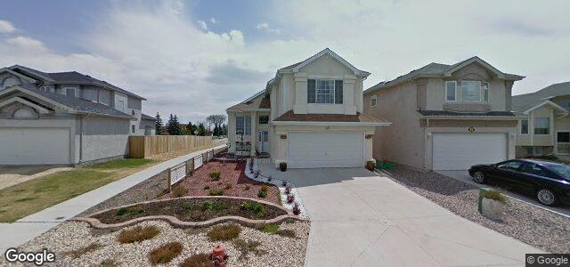 Larawan ng 103 Carsdale Drive sa Winnipeg, Manitoba