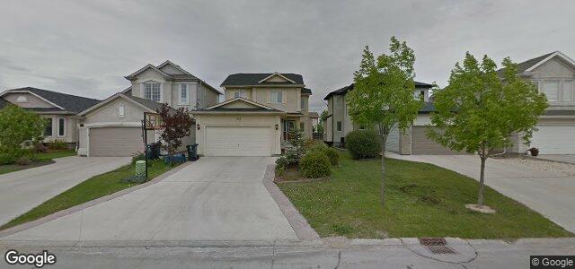 Larawan ng 103 Frog Plain Way sa Winnipeg, Manitoba