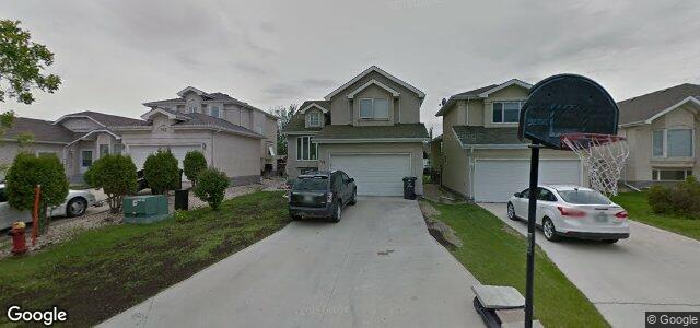 Larawan ng 103 Horrox Bay sa Winnipeg, Manitoba