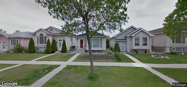 Larawan ng 103 Maplegrove Road sa Winnipeg, Manitoba
