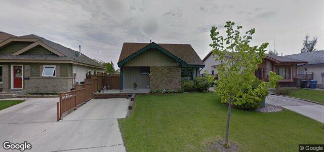 Larawan ng 103 Pinetree Crescent sa Winnipeg, Manitoba