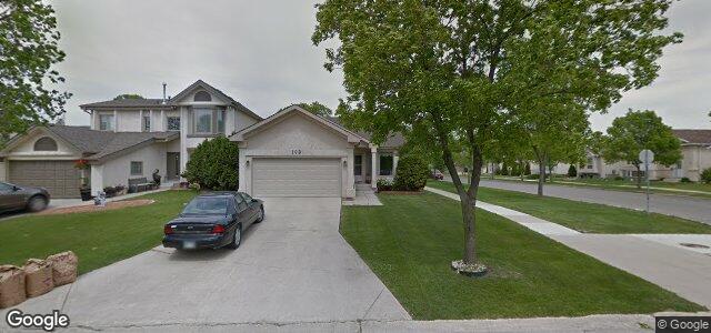 Larawan ng 103 Shalimar Crescent sa Winnipeg, Manitoba