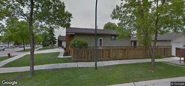 Larawan ng 103 Timberwood Trail sa Winnipeg, Manitoba