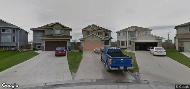 103 Wisteria Way（加拿大曼尼托巴省温尼伯市）房屋照片