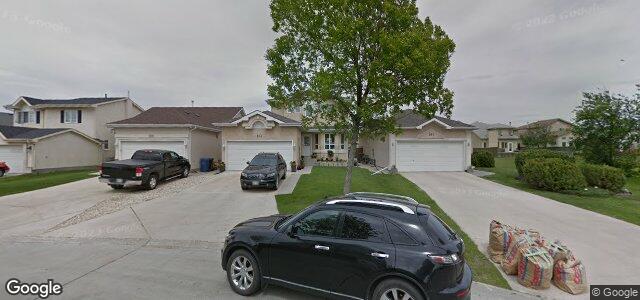 Larawan ng 105 Kirkham Bay sa Winnipeg, Manitoba