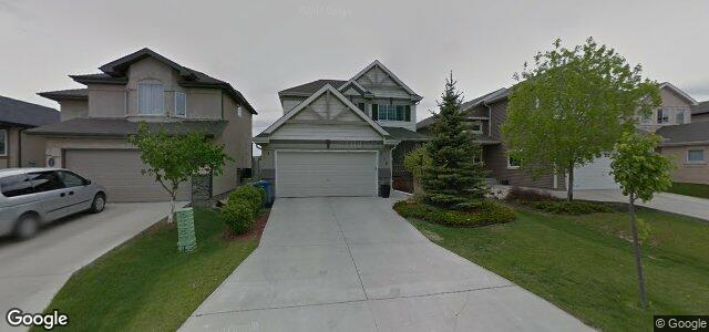 Larawan ng 106 Frog Plain Way sa Winnipeg, Manitoba