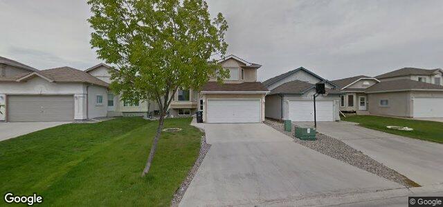 106 Gateside Way（加拿大曼尼托巴省溫尼伯市）房屋照片