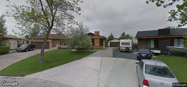 Larawan ng 106 Vince Leah Drive sa Winnipeg, Manitoba