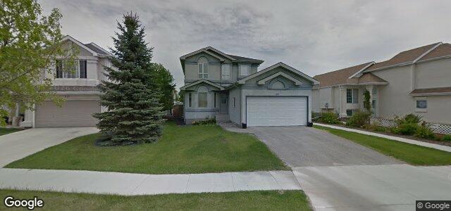 Larawan ng 107 Carsdale Drive sa Winnipeg, Manitoba