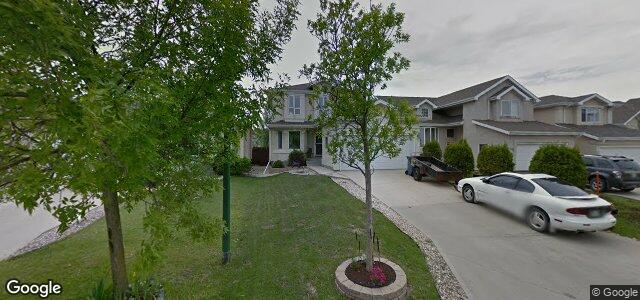 Larawan ng 107 Horrox Bay sa Winnipeg, Manitoba