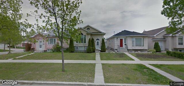 Larawan ng 107 Maplegrove Road sa Winnipeg, Manitoba