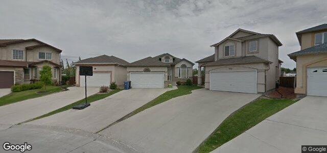 107 Swinford Way（加拿大曼尼托巴省溫尼伯市）房屋照片