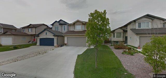 Larawan ng 107 Wisteria Way sa Winnipeg, Manitoba