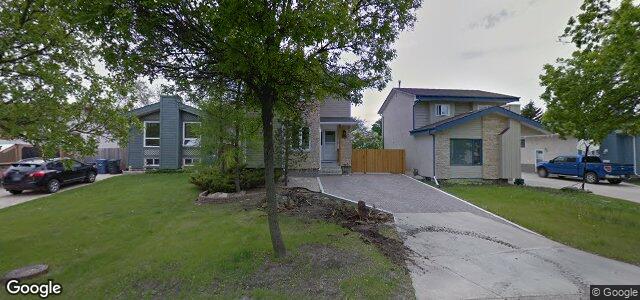 Larawan ng 108 Timberwood Trail sa Winnipeg, Manitoba