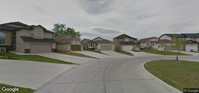 Larawan ng 109 Endcliffe Place sa Winnipeg, Manitoba