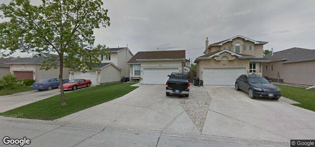 Larawan ng 109 Kirkham Bay sa Winnipeg, Manitoba