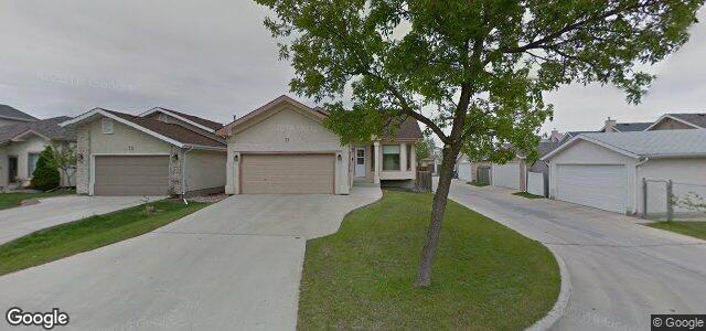 Larawan ng 11 Arklie Place sa Winnipeg, Manitoba