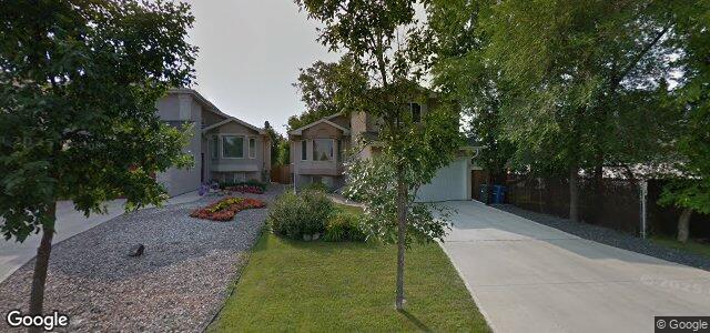 Larawan ng 11 Carsdale Drive sa Winnipeg, Manitoba