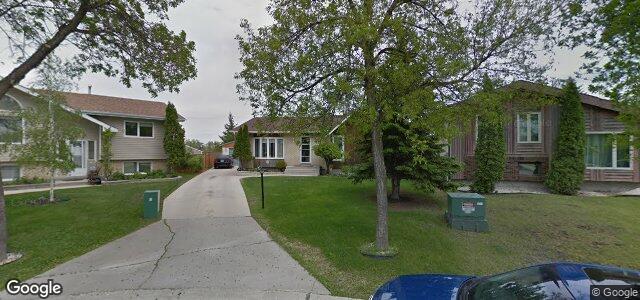 Larawan ng 11 Crofters Cove sa Winnipeg, Manitoba
