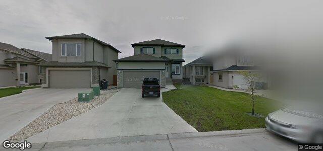 Larawan ng 11 Grady Bend Place sa Winnipeg, Manitoba