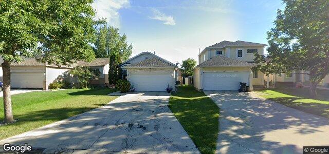 Larawan ng 11 John Reeves Place sa Winnipeg, Manitoba