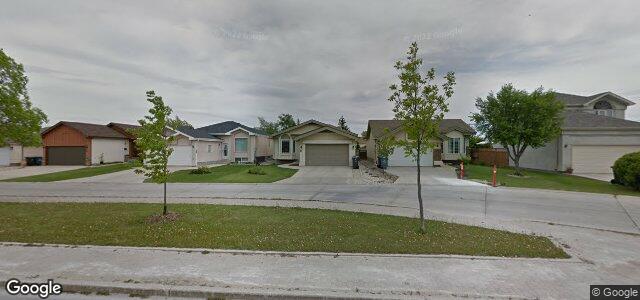 Larawan ng 11 Maplegrove Road sa Winnipeg, Manitoba