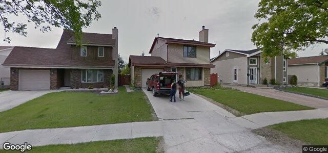 Larawan ng 11 Timberwood Trail sa Winnipeg, Manitoba