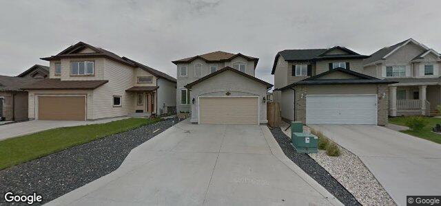 Larawan ng 11 Wisteria Way sa Winnipeg, Manitoba