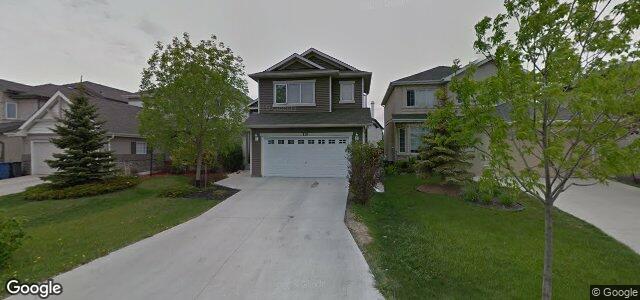 110 Frog Plain Way（加拿大曼尼托巴省温尼伯市）房屋照片