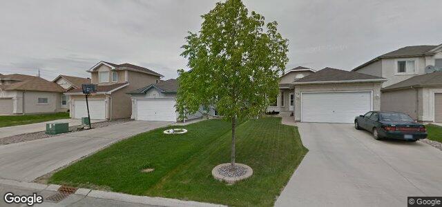 Larawan ng 110 Gateside Way sa Winnipeg, Manitoba