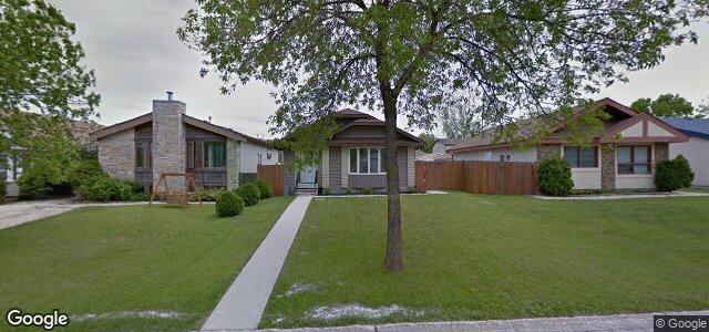 Larawan ng 110 Hearthwood Grove sa Winnipeg, Manitoba