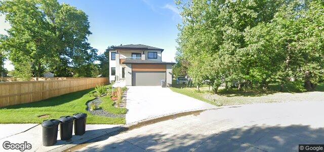 Photo of 110 Peter Herner Bay in Winnipeg, Manitoba