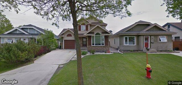 Larawan ng 111 Pinetree Crescent sa Winnipeg, Manitoba
