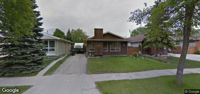 Larawan ng 111 Timberwood Trail sa Winnipeg, Manitoba