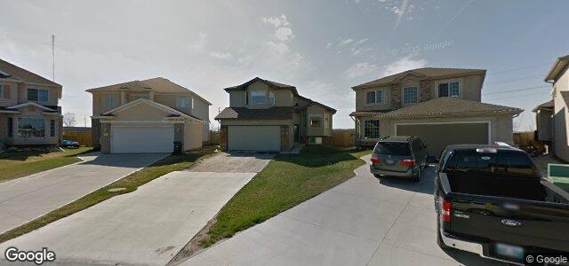 Larawan ng 111 Wisteria Way sa Winnipeg, Manitoba