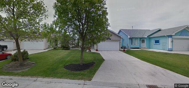 Larawan ng 112 Glencairn Road sa Winnipeg, Manitoba