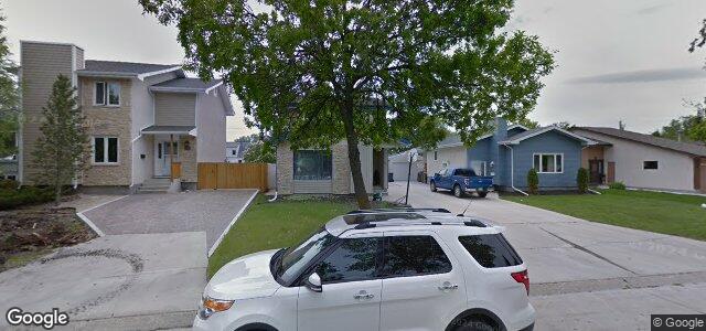 Photo of 112 Timberwood Trail in Winnipeg, Manitoba