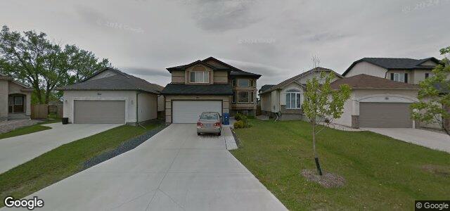 Larawan ng 113 Endcliffe Place sa Winnipeg, Manitoba