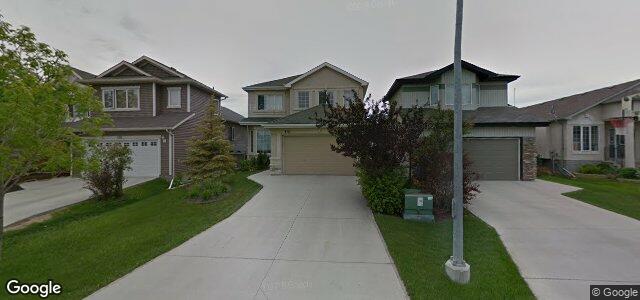 Larawan ng 114 Frog Plain Way sa Winnipeg, Manitoba
