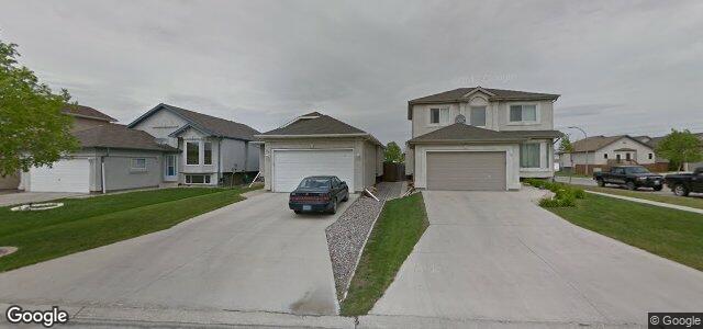 114 Gateside Way（加拿大曼尼托巴省温尼伯市）房屋照片