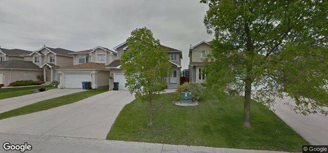 Larawan ng 114 Horrox Bay sa Winnipeg, Manitoba