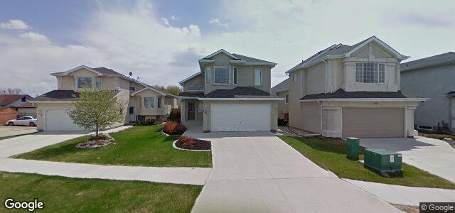 Larawan ng 115 Carsdale Drive sa Winnipeg, Manitoba