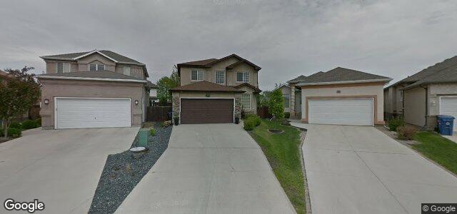 Larawan ng 115 Swinford Way sa Winnipeg, Manitoba