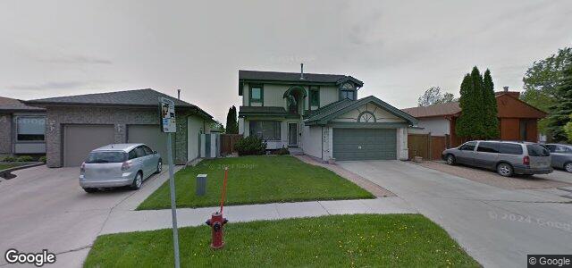 Larawan ng 115 Vince Leah Drive sa Winnipeg, Manitoba