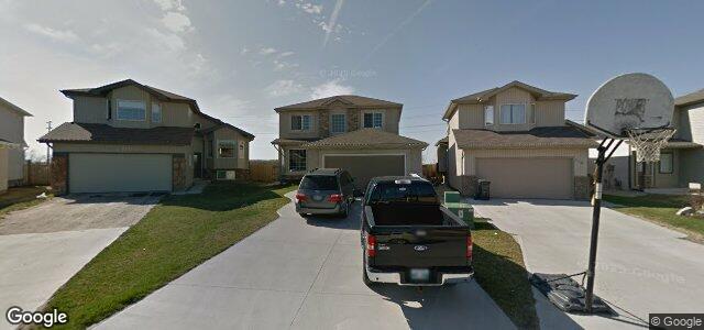 Larawan ng 115 Wisteria Way sa Winnipeg, Manitoba