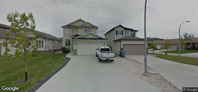 Larawan ng 116 Endcliffe Place sa Winnipeg, Manitoba