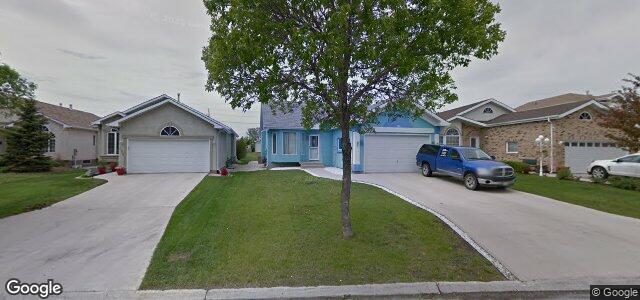 Larawan ng 116 Glencairn Road sa Winnipeg, Manitoba